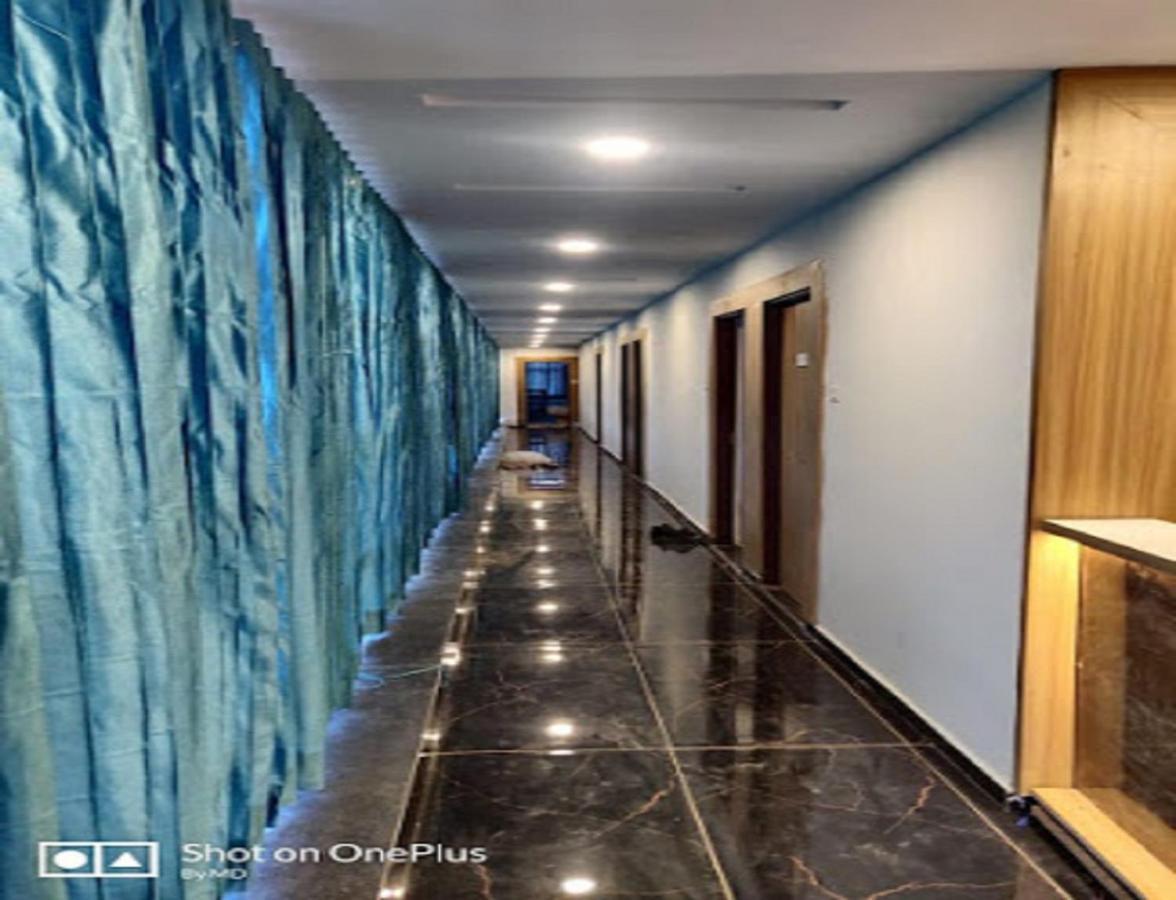 Hotel Fountain Fun Pātan Zewnętrze zdjęcie